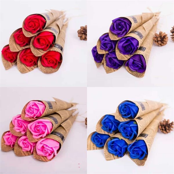 three layers wash hands soapwort rose valentines day mothers day gifts perfumed soap multi color soapflower delicate 0 95dy o2
three layers wash hands soapwort rose valentines day mothers day gifts perfumed soap multi color soapflower delicate 0 95dy o2