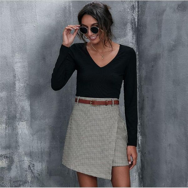 skirts summer spring women skirt streetwear clubwear bodycon plaid fashion ladies casual high waist retro mini, Black
skirts summer spring women skirt streetwear clubwear bodycon plaid fashion ladies casual high waist retro mini, Black
