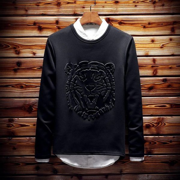 мода толстовка мужчины xxxtentacion hip hop streetwear hoodie france футбол джерси свободные тигры мужские негабаритные толстовки m-5xl, Black
мода толстовка мужчины xxxtentacion hip hop streetwear hoodie france футбол джерси свободные тигры мужские негабаритные толстовки m-5xl, Black