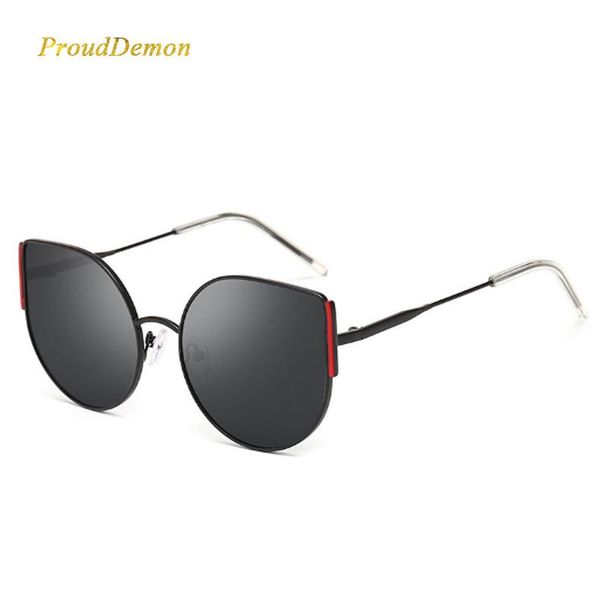 designer new arrival retro brand 2020 sun eye oculos metal women cat flat lens glasses for female sunglasses mrnsw, White;black
designer new arrival retro brand 2020 sun eye oculos metal women cat flat lens glasses for female sunglasses mrnsw, White;black