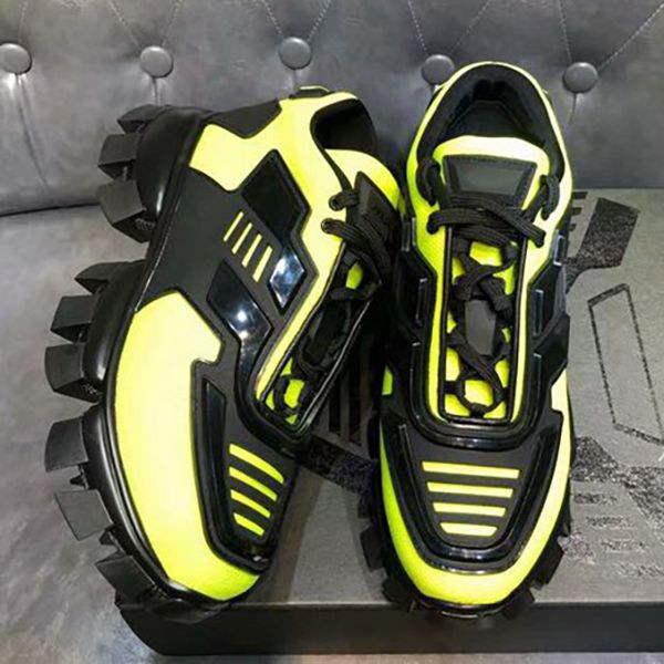 2021 desiner classical old dad heighten shoe thick soled womens mens heighten 8cm thick soled casual party shoes with boxes, Black
2021 desiner classical old dad heighten shoe thick soled womens mens heighten 8cm thick soled casual party shoes with boxes, Black