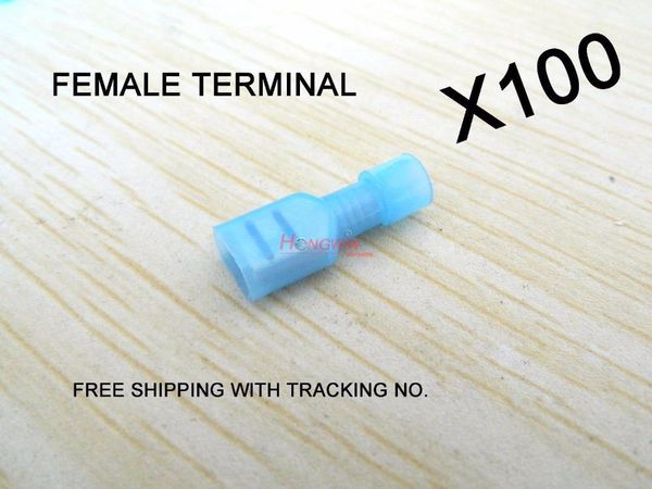 idle control valve 100pcs blue female nylon insulated wire terminal quick connector 16-14 gauge 16-141
idle control valve 100pcs blue female nylon insulated wire terminal quick connector 16-14 gauge 16-141