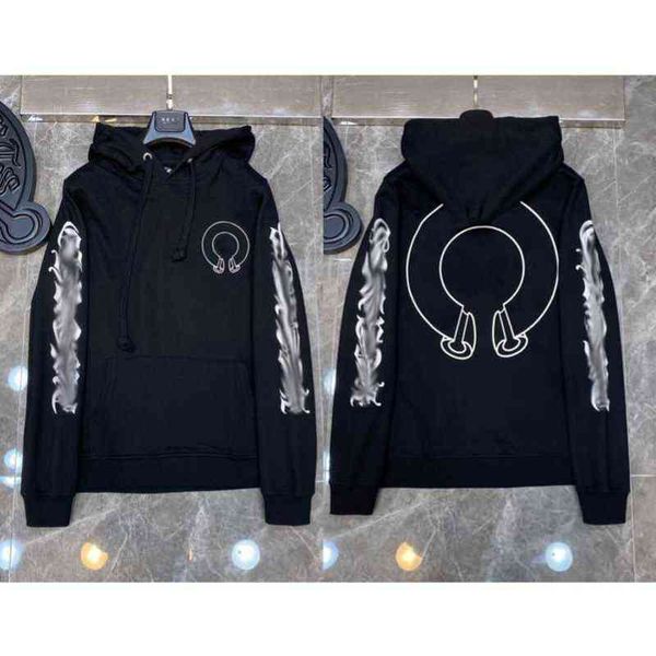 mens classic fashion luxury zipper ch hoodies designer sweatshirts horseshoe sanskrit cross print pullover hooded sweater woman loose jackts, Black
mens classic fashion luxury zipper ch hoodies designer sweatshirts horseshoe sanskrit cross print pullover hooded sweater woman loose jackts, Black