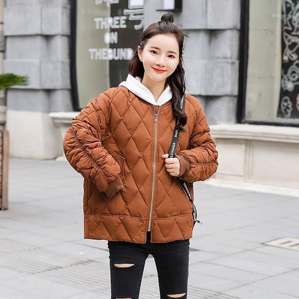 parkas female winter 2020 plus size coats and jackets women solid o neck with zipper cotton padded thick casual outwear ladies1, Black
parkas female winter 2020 plus size coats and jackets women solid o neck with zipper cotton padded thick casual outwear ladies1, Black
