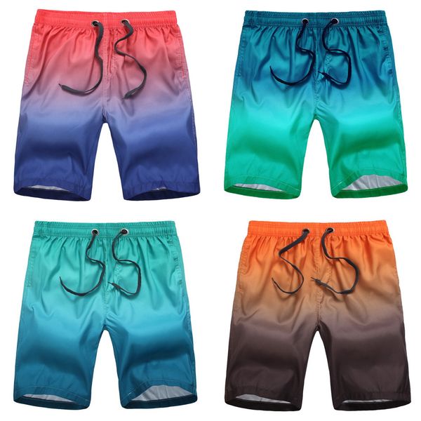 summer breathable beach shorts men pop quick dry men shorts casual loose drawstring short nice printing knee male swimwear y1209
summer breathable beach shorts men pop quick dry men shorts casual loose drawstring short nice printing knee male swimwear y1209