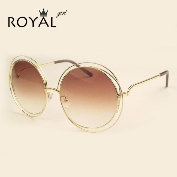 sunglasses 2021 elegant round wire frame women mirror / gradient glasses shades oversized eyeglasses ss0761, White;black
sunglasses 2021 elegant round wire frame women mirror / gradient glasses shades oversized eyeglasses ss0761, White;black