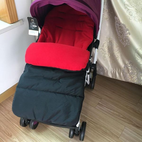 stroller parts & accessories 2021 winter thick warm baby sleeping bag born foot cover for pram wheelchair bag1
stroller parts & accessories 2021 winter thick warm baby sleeping bag born foot cover for pram wheelchair bag1