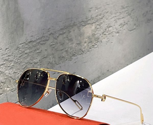 vintage pilot sunglasses for men gold/grey gradient sun shades mens sport glasses occhiali da sole uv400 protection eye wear summer with box, White;black
vintage pilot sunglasses for men gold/grey gradient sun shades mens sport glasses occhiali da sole uv400 protection eye wear summer with box, White;black