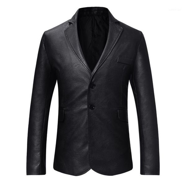 women's suits & blazers spring clothing style double-buttoned suit coat wish models plus-sized menswear washed leather ouma zt-x301, White;black
women's suits & blazers spring clothing style double-buttoned suit coat wish models plus-sized menswear washed leather ouma zt-x301, White;black