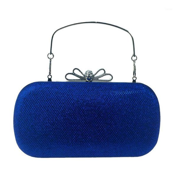 daiwei women bags leatherette evening bag bow(s) crystal detailing for wedding event/party royal blue purple red silver blac1
daiwei women bags leatherette evening bag bow(s) crystal detailing for wedding event/party royal blue purple red silver blac1