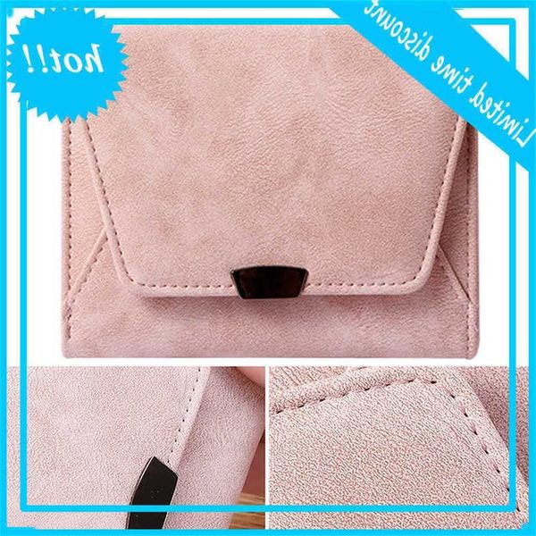 women's portfolios leather fold hasp short vintage mode lady portfolio for credit cards carteira feminina
women's portfolios leather fold hasp short vintage mode lady portfolio for credit cards carteira feminina