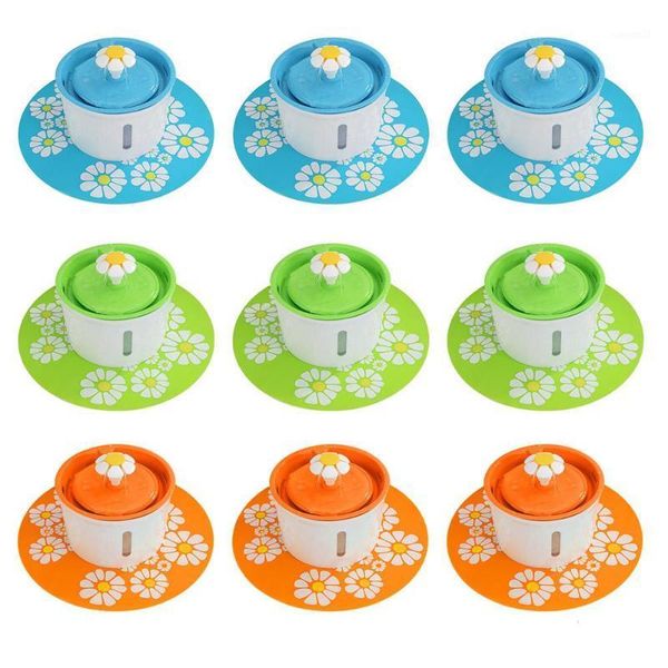 automatic dog cat electric mute water fountain pet bowl drinking water feeding dispenser with mat 1.6l1
automatic dog cat electric mute water fountain pet bowl drinking water feeding dispenser with mat 1.6l1