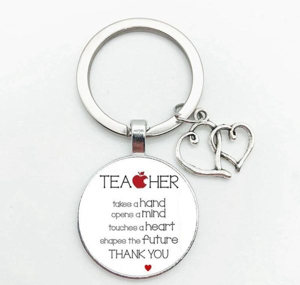gift for the teacher day keychain the teacher present cut car key chain ring holder for men bbydkr nana_shop, Silver
gift for the teacher day keychain the teacher present cut car key chain ring holder for men bbydkr nana_shop, Silver