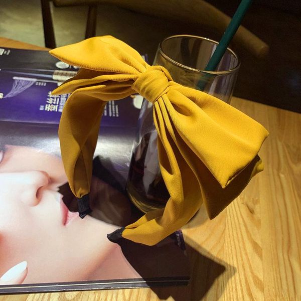 cute double layers big bowknot wide headband bow knotted women headband hairband turban ladies female head hoop hair accessories q sqcbdx
cute double layers big bowknot wide headband bow knotted women headband hairband turban ladies female head hoop hair accessories q sqcbdx