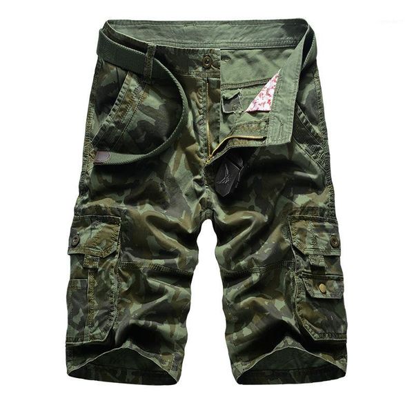 men's shorts selling cargo multi pockets casual masculino pants brand camouflage loose pants1, White;black
men's shorts selling cargo multi pockets casual masculino pants brand camouflage loose pants1, White;black