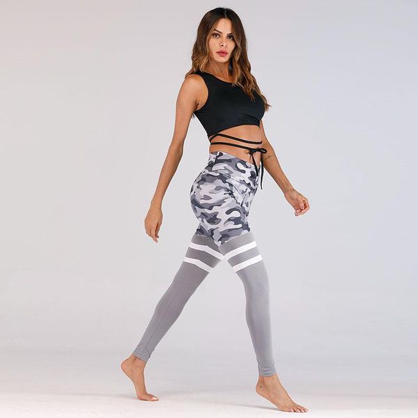 yoga outfits women sports running gym fitness leggings pants jumpsuit athletic wear camo, White;red
yoga outfits women sports running gym fitness leggings pants jumpsuit athletic wear camo, White;red