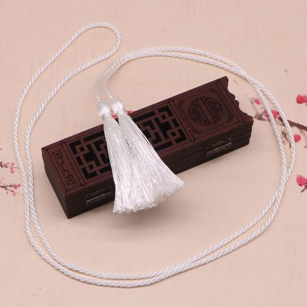 5pcs colorful new style two head rope tape tassels home textile curtain clothing pendant craft tassels diy clothing decoration h wmtclj
5pcs colorful new style two head rope tape tassels home textile curtain clothing pendant craft tassels diy clothing decoration h wmtclj