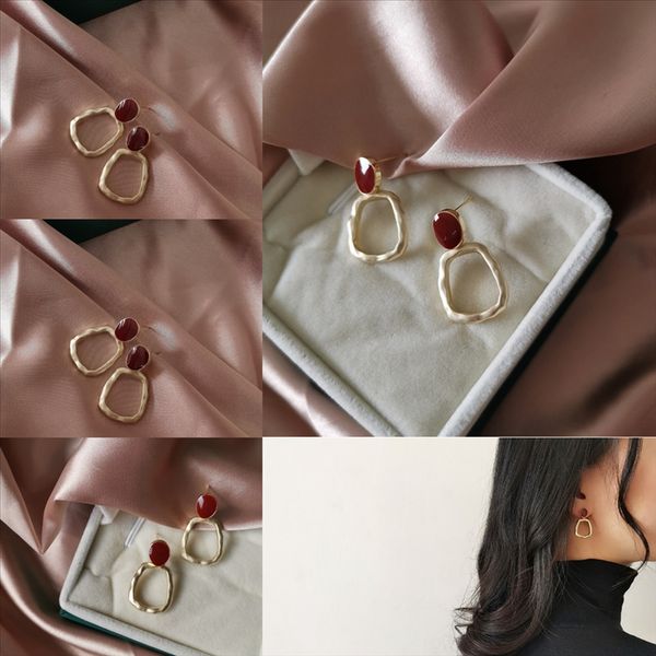 ljc glassfashion jewelry cute rhinestone ball earring earrings women's stud, Golden
ljc glassfashion jewelry cute rhinestone ball earring earrings women's stud, Golden