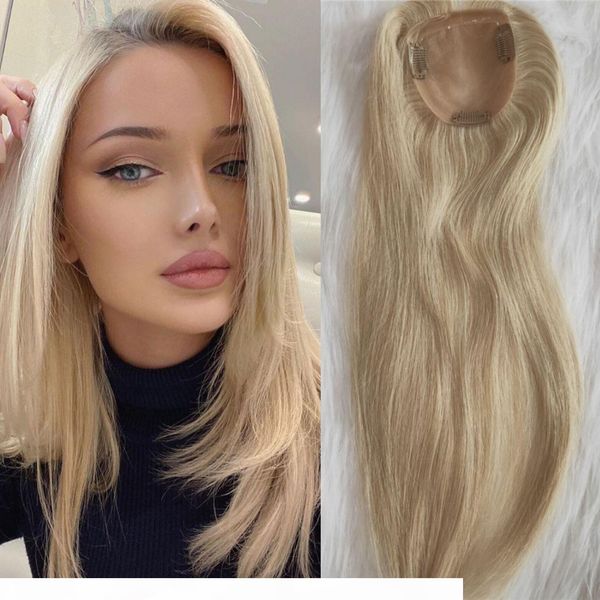12a blonde hair er 100% real virgin human hair #613 color clip in hair toupee pieces for women 10x11cm ers, Black;brown
12a blonde hair er 100% real virgin human hair #613 color clip in hair toupee pieces for women 10x11cm ers, Black;brown
