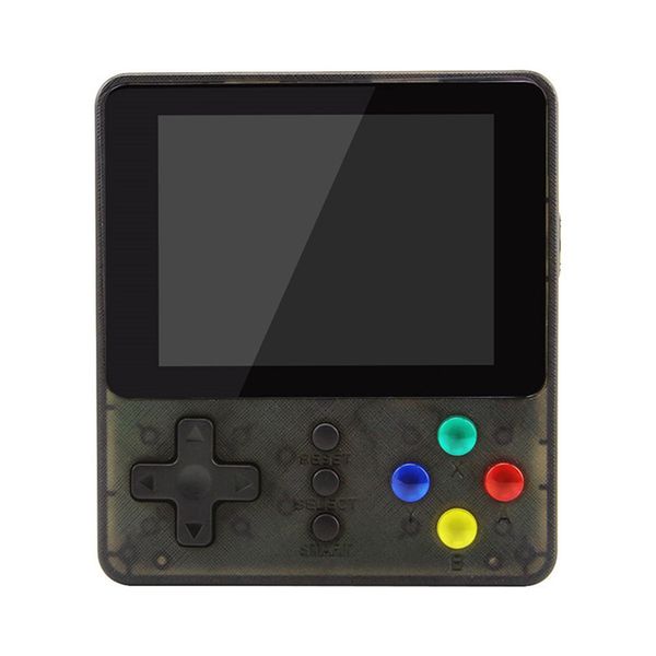 hot handheld game console 500 в 1 двойной плеер с gamepad protable game console видеоигра
hot handheld game console 500 в 1 двойной плеер с gamepad protable game console видеоигра