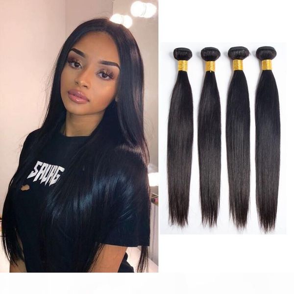 wholesale 8a malaysian silk straight wave human hair weaves 3-4 bundles body water curly yaki wave umprocessed hairs wefts, Black
wholesale 8a malaysian silk straight wave human hair weaves 3-4 bundles body water curly yaki wave umprocessed hairs wefts, Black