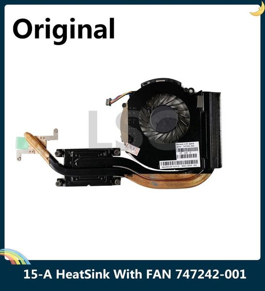 lapcooling pads lsc original for 14-a 15-a 14-d 15-d cooler radiator heatsink with fan 747242-001 100% tested fast ship
lapcooling pads lsc original for 14-a 15-a 14-d 15-d cooler radiator heatsink with fan 747242-001 100% tested fast ship