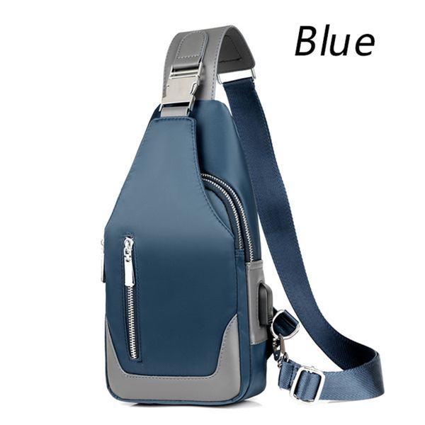 men's messenger bag shoulder oxford cloth chest bags crossbody casual messenger bags man usb charging multifunction handbag c0125
men's messenger bag shoulder oxford cloth chest bags crossbody casual messenger bags man usb charging multifunction handbag c0125