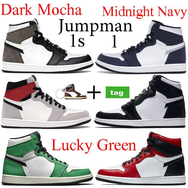2021 jumpman 1s 1 midnight navy men women basketball shoes twist lucky green high dark mocha sneakers fearless unc mid chicago toe trainers
2021 jumpman 1s 1 midnight navy men women basketball shoes twist lucky green high dark mocha sneakers fearless unc mid chicago toe trainers