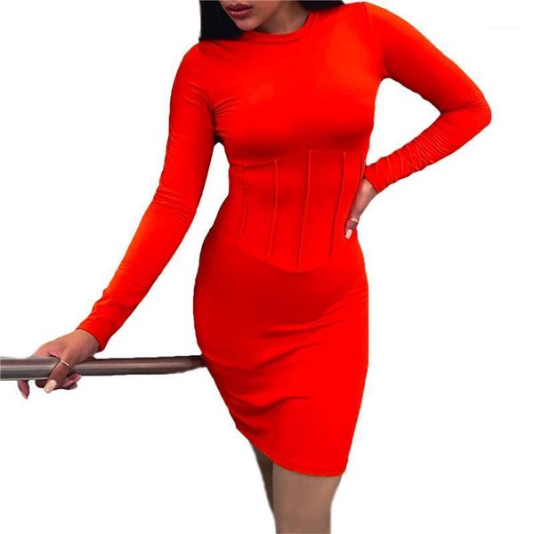 2020 women's winter solid color dress ladies warm solid color dress tight hip round neck size s-xl1, Black;gray 
2020 women's winter solid color dress ladies warm solid color dress tight hip round neck size s-xl1, Black;gray