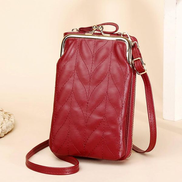 shoulder bags clip designer phone pocket bag for women soft pu leather female small crossbody ladies messenger purse handbag
shoulder bags clip designer phone pocket bag for women soft pu leather female small crossbody ladies messenger purse handbag