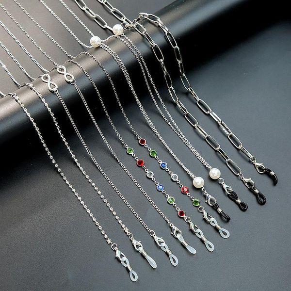 cissme silver color солнцезащитные очки маскирующие цепи для женщин нежные кристаллические очки очки ценки 2021 новая мода ювелирные изделия
cissme silver color солнцезащитные очки маскирующие цепи для женщин нежные кристаллические очки очки ценки 2021 новая мода ювелирные изделия