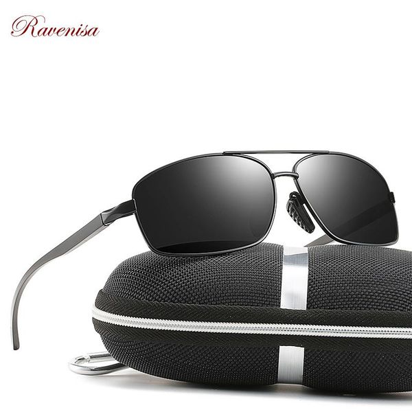 modern al-mg outdoor sunglasses 2020 mmen women protective sun glasses with polarized lenses pilot fashion goggle, White;black
modern al-mg outdoor sunglasses 2020 mmen women protective sun glasses with polarized lenses pilot fashion goggle, White;black