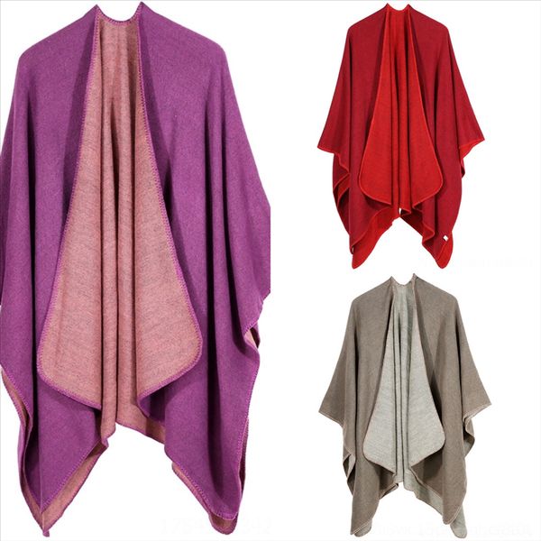 bwdd wholesalesells the plaid scarf shl scarf shawl warm luxurious female autumn collocation scarf is female good winter of air solid, Black
bwdd wholesalesells the plaid scarf shl scarf shawl warm luxurious female autumn collocation scarf is female good winter of air solid, Black