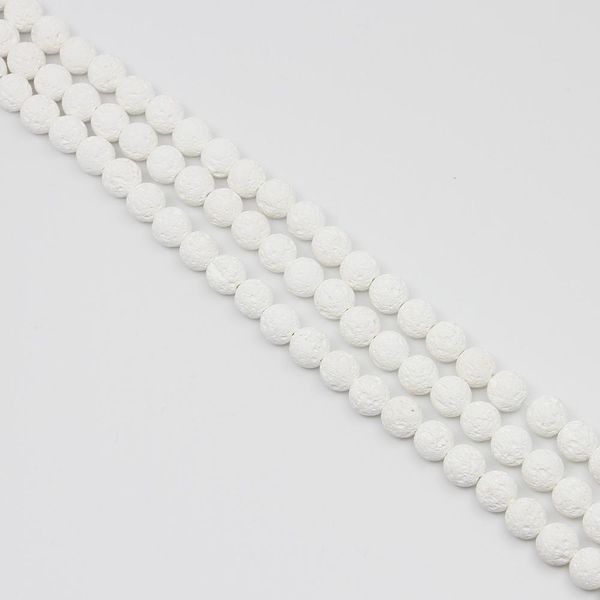 1strand lot natural stone beads white black rock lava beads 6 8 10 12 mm round loose spacer bead for diy jewelry h bbyenc
1strand lot natural stone beads white black rock lava beads 6 8 10 12 mm round loose spacer bead for diy jewelry h bbyenc