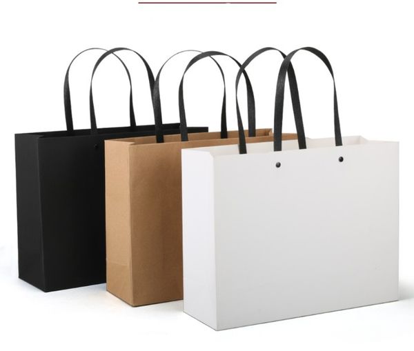 kraft paper bag customized handbag clothing paper bags printing gift paper bag custom packaging bag printing logo
kraft paper bag customized handbag clothing paper bags printing gift paper bag custom packaging bag printing logo