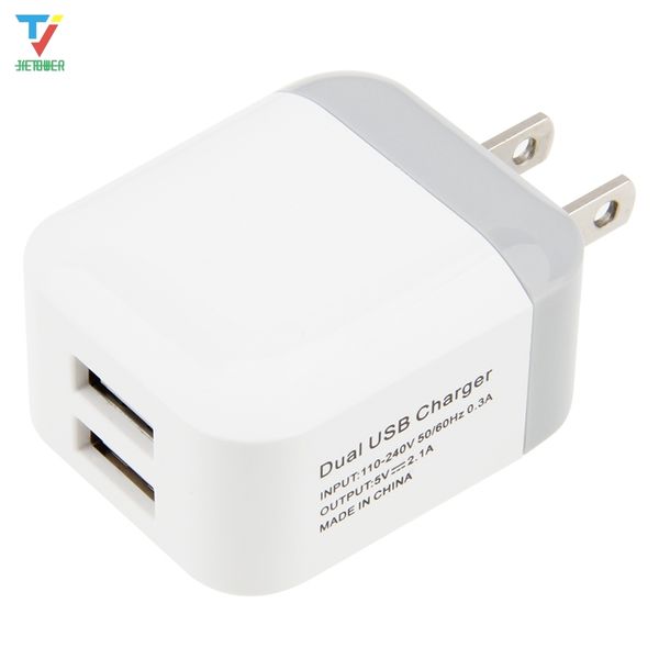 300pcs / серия 5v 2.1a dual usb порты сша подключите зарядное устройство адаптер двойной usb 2 порта для samsung iphone xiaomi smart mobile
300pcs / серия 5v 2.1a dual usb порты сша подключите зарядное устройство адаптер двойной usb 2 порта для samsung iphone xiaomi smart mobile