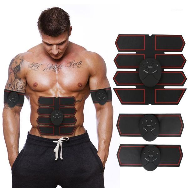 accessories smart abdominal & arm muscle trainer stickers body massager stimulator mat + 3pcs controllers for gym fitness set1
accessories smart abdominal & arm muscle trainer stickers body massager stimulator mat + 3pcs controllers for gym fitness set1