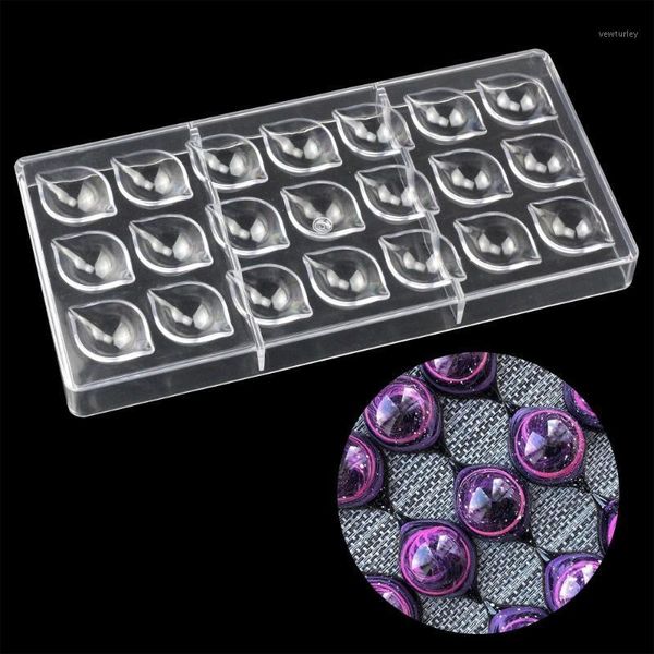 cake tools pc transparent polycarbonate candy chocolate moulds handmade decorating 3d molds1
cake tools pc transparent polycarbonate candy chocolate moulds handmade decorating 3d molds1