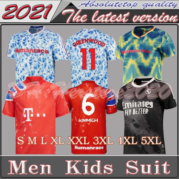 20 21 arsen manchester cavani united utd bayern munich x pharrell williams humanrace real madrid soccer jerseys special 2020 jersey shirt, Black;yellow
20 21 arsen manchester cavani united utd bayern munich x pharrell williams humanrace real madrid soccer jerseys special 2020 jersey shirt, Black;yellow