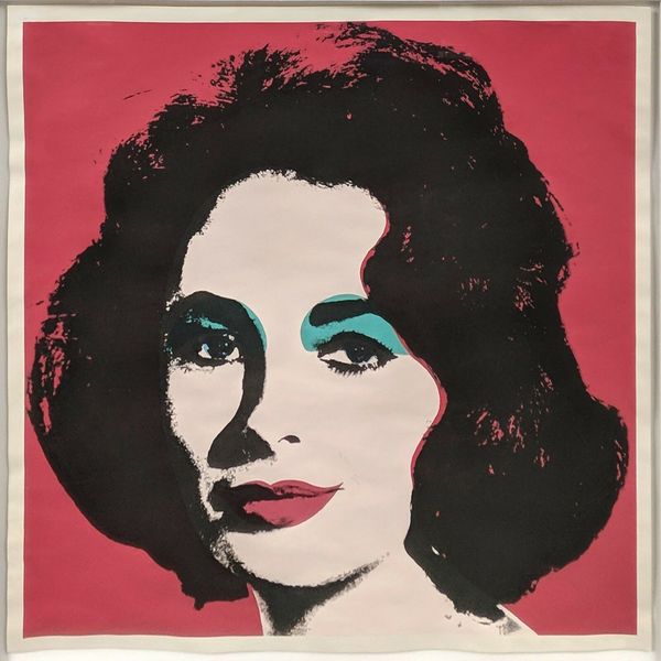 andy warhol ii. liz 1967 home decor handcrafts /hd print oil painting on canvas wall art canvas pictures 210117
andy warhol ii. liz 1967 home decor handcrafts /hd print oil painting on canvas wall art canvas pictures 210117