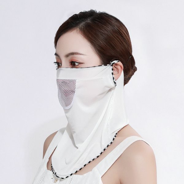 summer veil fashion silk chiffon ladies women mask outdoor dustproof half face sunshade masks scarf
summer veil fashion silk chiffon ladies women mask outdoor dustproof half face sunshade masks scarf