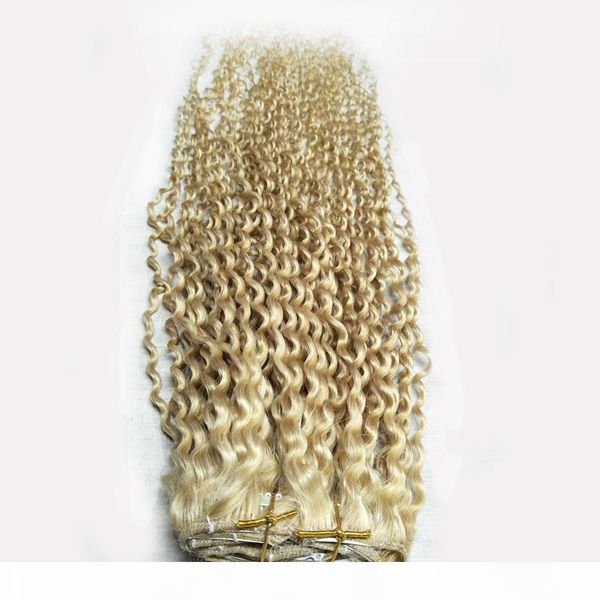 new 8pcs set seamless brazilian hair bundles 613 blonde clip in hair extensions kinky curly human hair clip ons 10, Black;brown
new 8pcs set seamless brazilian hair bundles 613 blonde clip in hair extensions kinky curly human hair clip ons 10, Black;brown