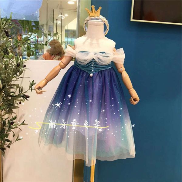 princs girls mh skirt mermaid drs star 21 summer new children's wear 3-9 years old, Red;yellow
princs girls mh skirt mermaid drs star 21 summer new children's wear 3-9 years old, Red;yellow