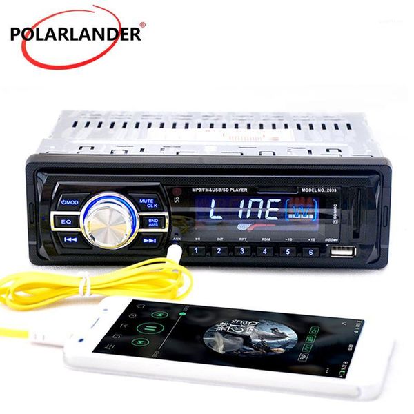 remote control auto stereo mp3 player 1 din led / lcd display 12v car radio player fm sd usb aux-in mp3 vehicle audio1
remote control auto stereo mp3 player 1 din led / lcd display 12v car radio player fm sd usb aux-in mp3 vehicle audio1