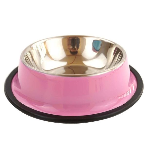 2020 dog bowls stainless steel puppy dog feeder feeding food water dish bowl pet dogs cat new dog bow sqcpif five2010
2020 dog bowls stainless steel puppy dog feeder feeding food water dish bowl pet dogs cat new dog bow sqcpif five2010