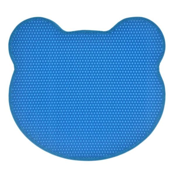 cat beds & furniture bear head shape waterproof cellular litter mat eva pet trapping holder cats bottom puppy pad floor 65*60 cm
cat beds & furniture bear head shape waterproof cellular litter mat eva pet trapping holder cats bottom puppy pad floor 65*60 cm