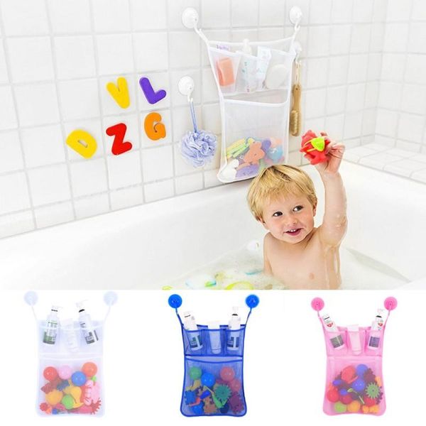 storage bags baby kids bathroom toy bag bathtub organizer mesh net holder stuff tidy
storage bags baby kids bathroom toy bag bathtub organizer mesh net holder stuff tidy