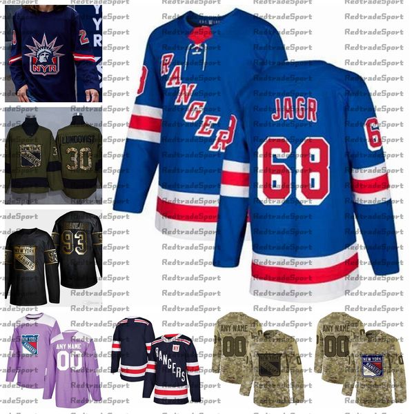 2021 reverse retro customize 68 jaromir jagr new york rangers hockey jersey golden edition camo veterans day fights cancer stitched jersey, Black;red
2021 reverse retro customize 68 jaromir jagr new york rangers hockey jersey golden edition camo veterans day fights cancer stitched jersey, Black;red