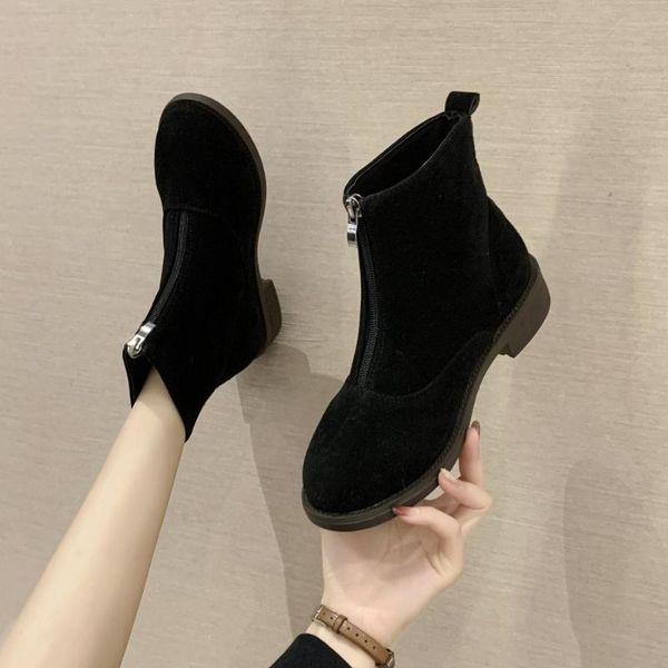 round toe boots женщины новые 2020 вереток женские женские резиновые обувь дождь дождь роскошный дизайнер med осенняя рок лодыжка мода, Black
round toe boots женщины новые 2020 вереток женские женские резиновые обувь дождь дождь роскошный дизайнер med осенняя рок лодыжка мода, Black
