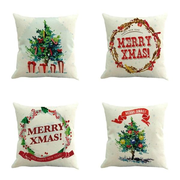 cushion/decorative pillow cotton linen pillowcase 45cm christmas cushion cover decor for home printed covers sofa 2021 f9
cushion/decorative pillow cotton linen pillowcase 45cm christmas cushion cover decor for home printed covers sofa 2021 f9